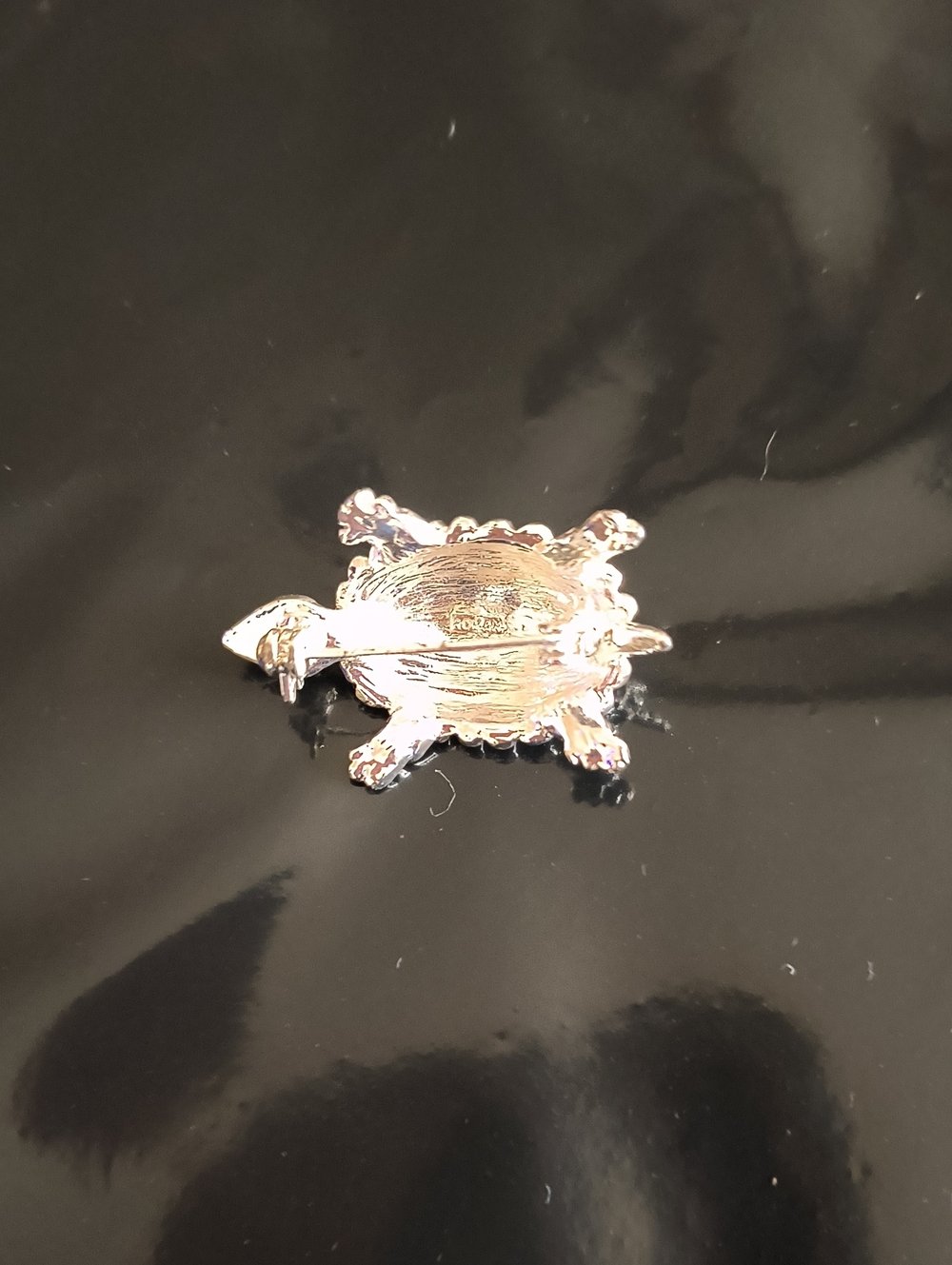 Set Of 3 Brooches - Picture 7 of 7
